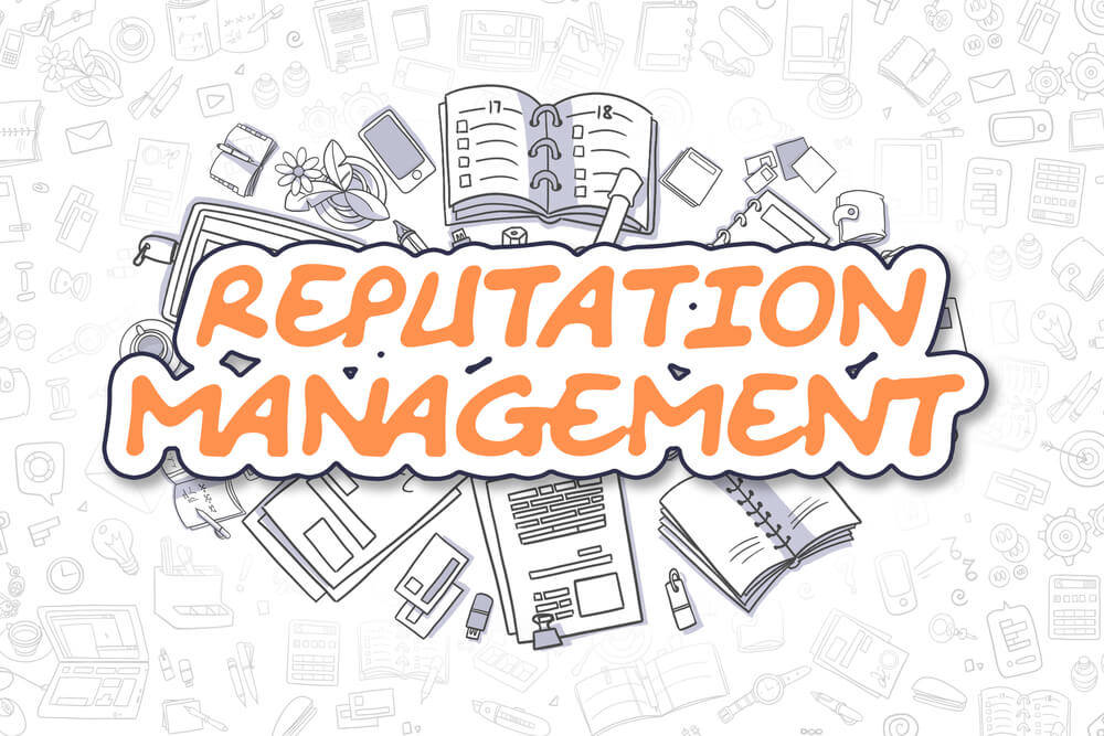 Online Reputation Management
