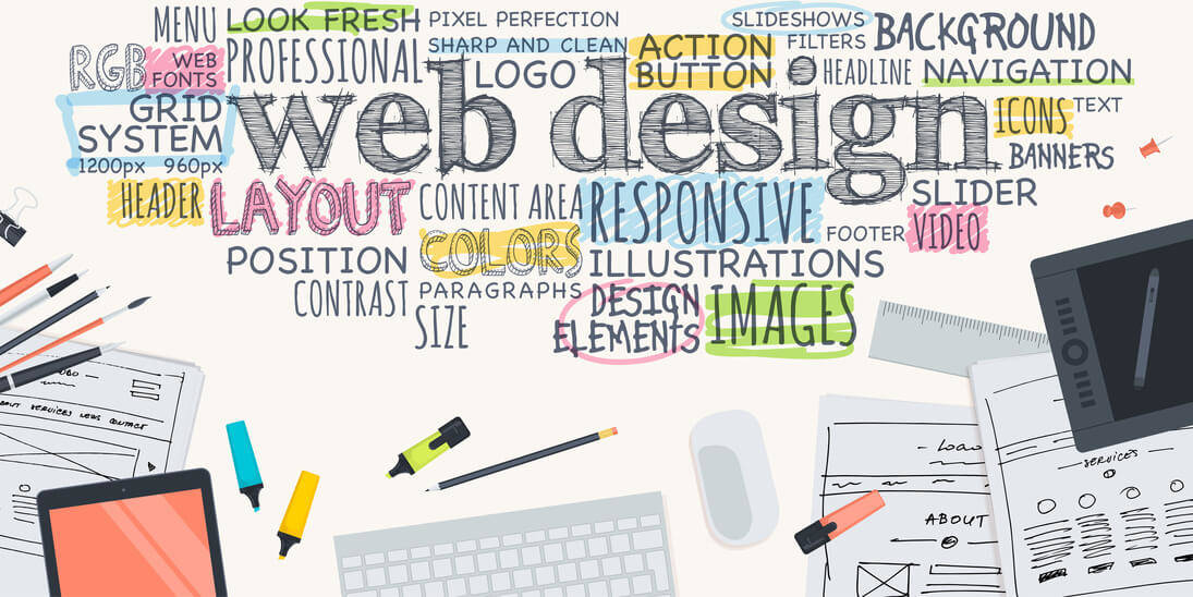 Web Design Services