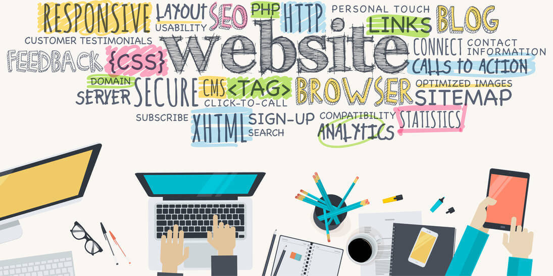 Web Development