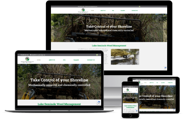Website Portfolio