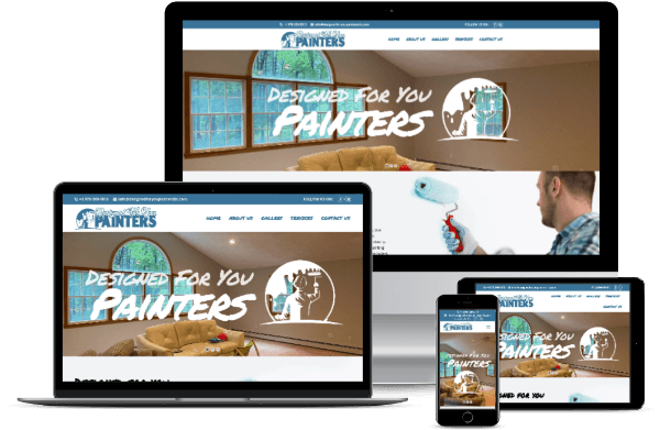 Website Portfolio