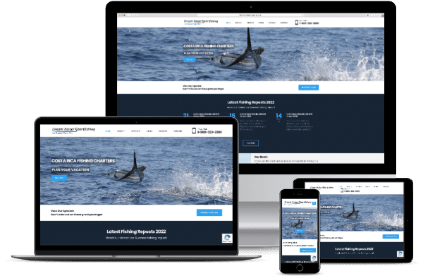Website Portfolio
