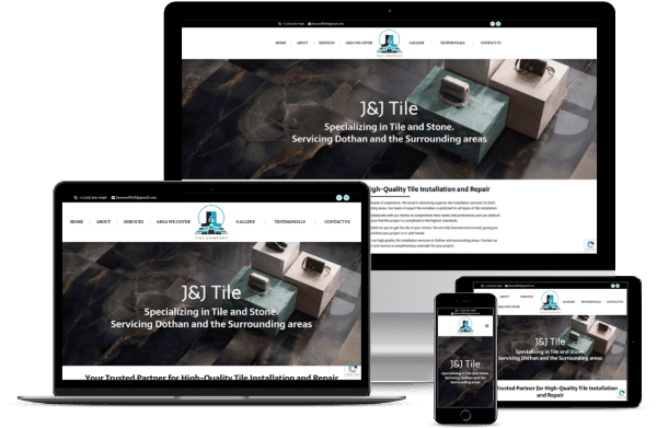 Website Portfolio