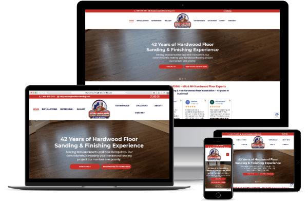 Website Portfolio