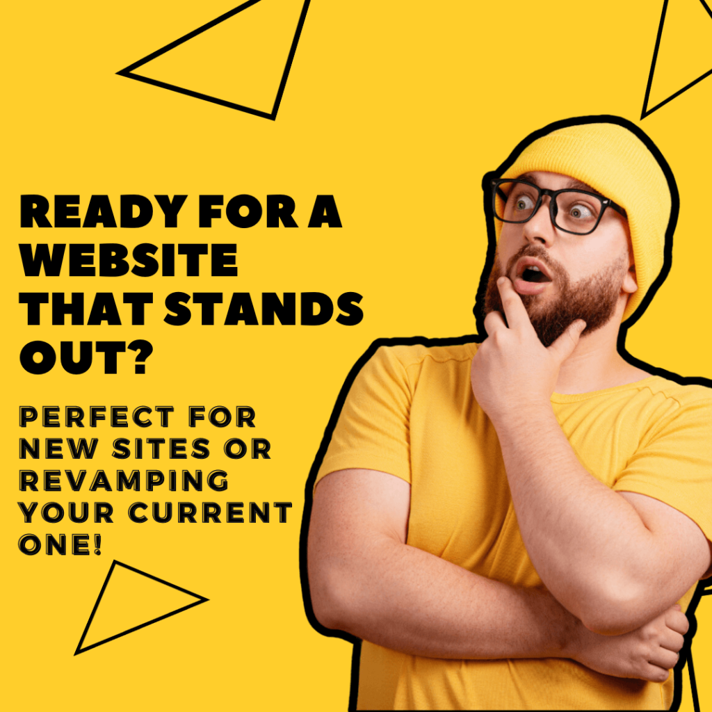 Pay Monthly Managed Websites