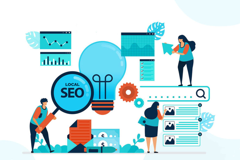 Seo Power Solutions