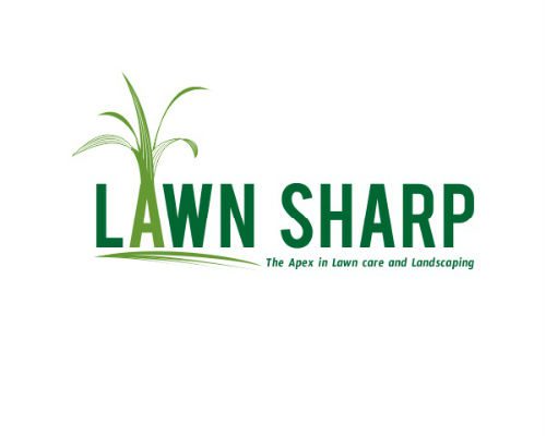 LAWN SHARP