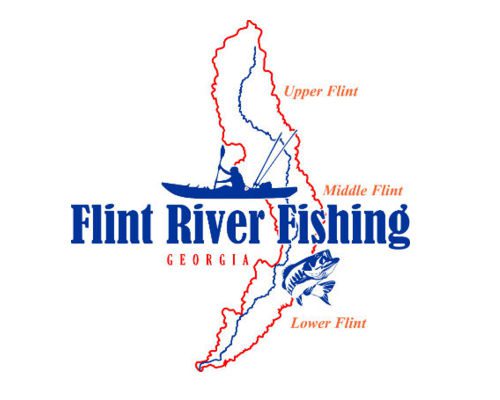 FLINT RIVER FISHING