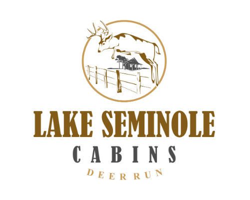 LAKE SEMINOLE CABINS