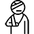 null