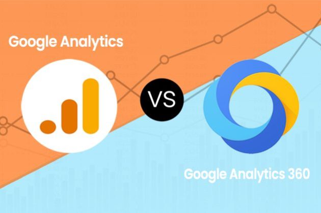 Diffrence between Google Analytics vs Google Analytics 360