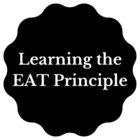 Learning the EAT Principle