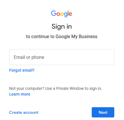Login Account Login Account