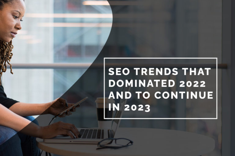 SEO Trends