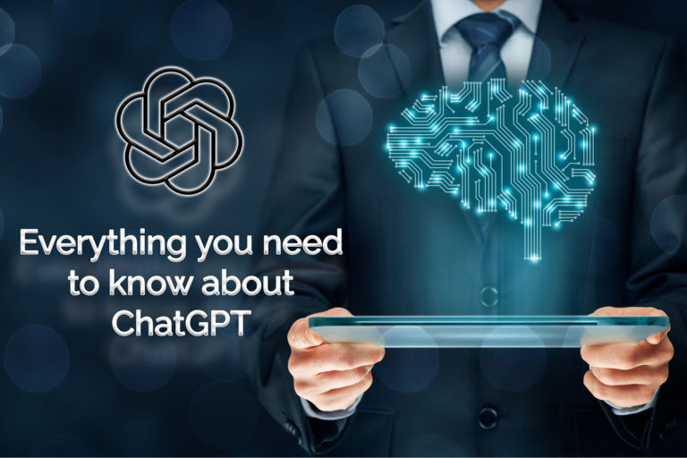 About ChatGPT