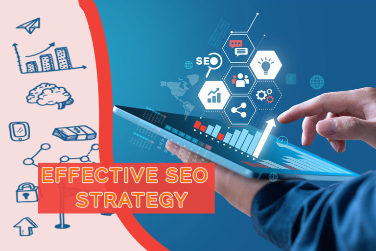 SEO STRATEGY