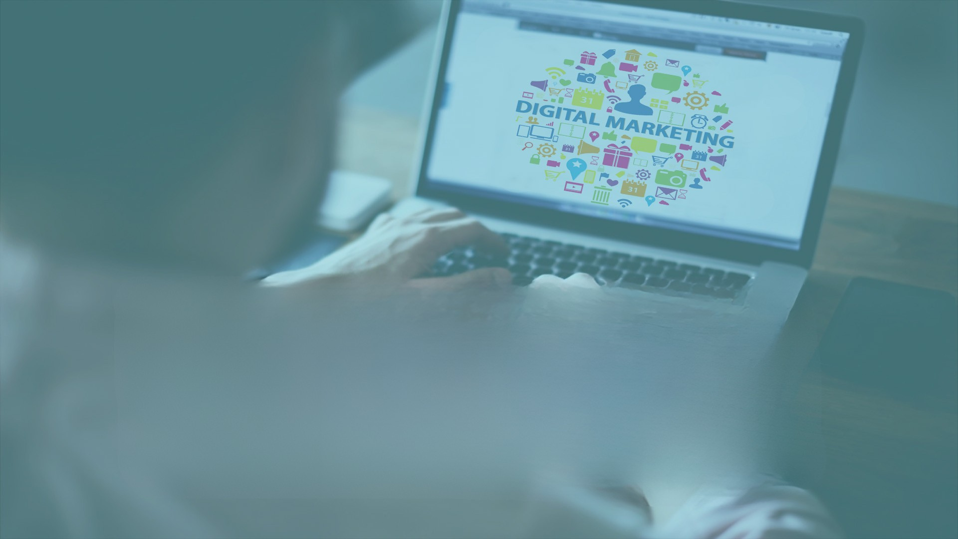 Digital Marketing Strategies