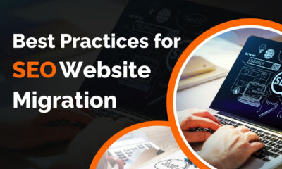 Practices for SEO Website