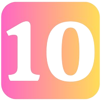 10