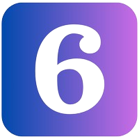 6