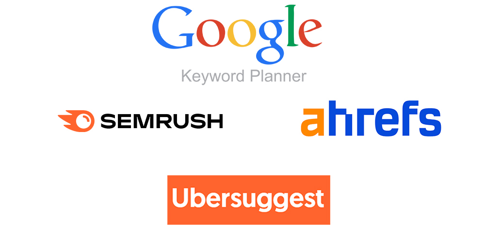 Keyword Research Tools