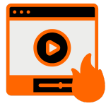 Ensures the video gains popularity