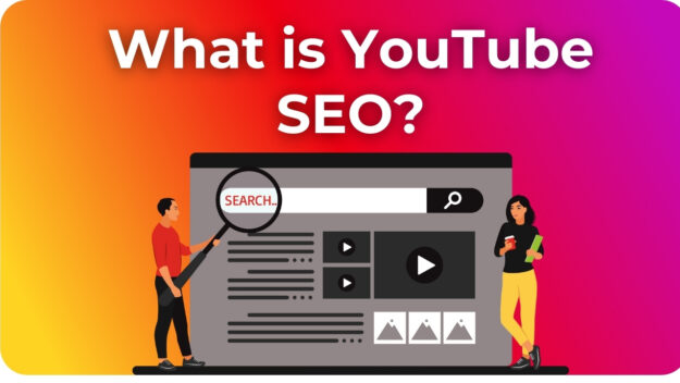 YouTube SEO