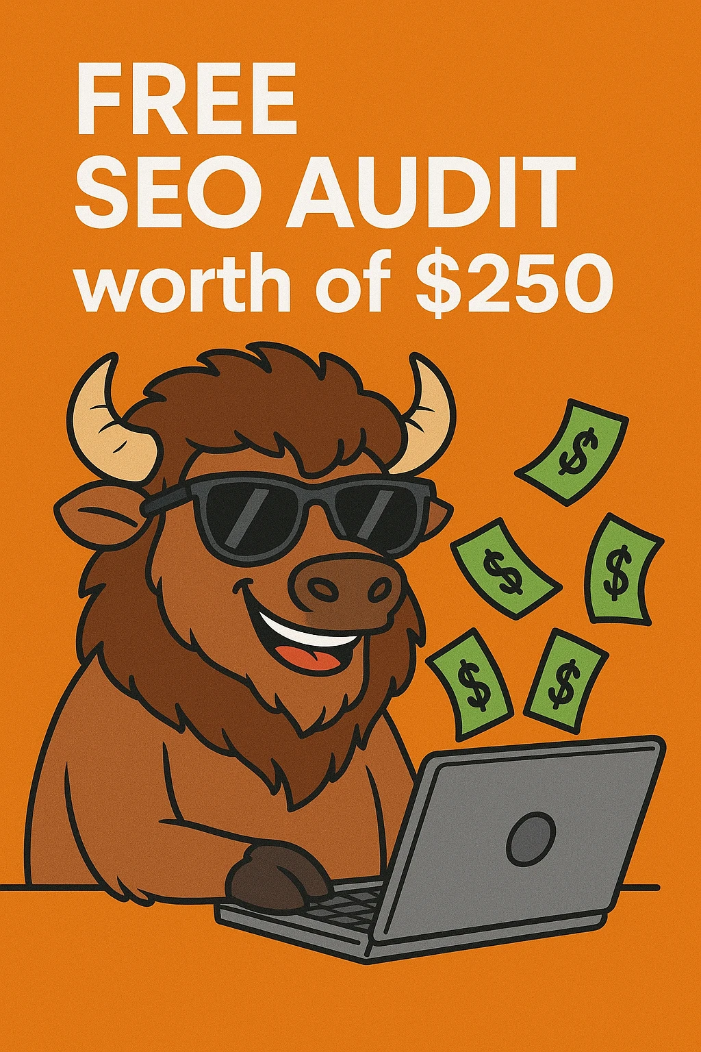 free seo audit