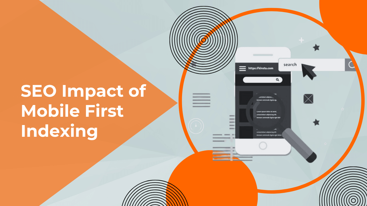 Mobile-First Indexing Mobile First Indexing