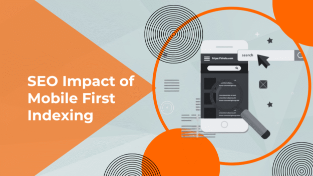 Mobile First Indexing
