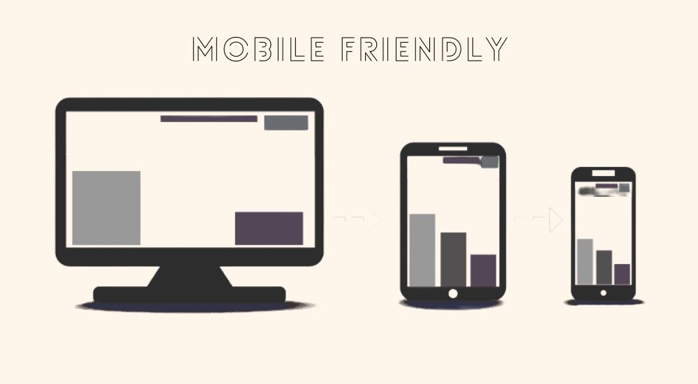 Mobile-Friendly Mobile Friendly