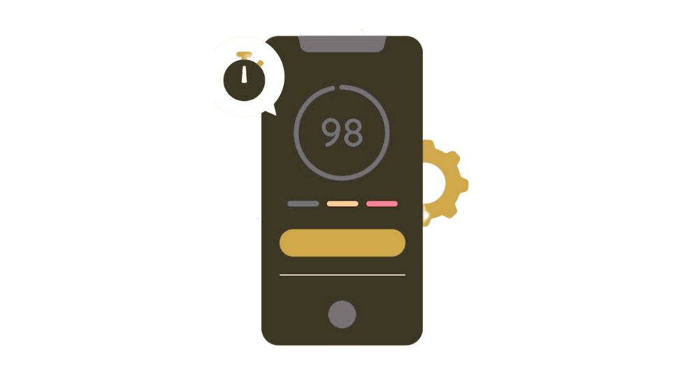 Optimize Page Speed Optimize Page Speed
