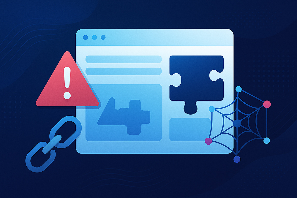 Carry out Website Audit
