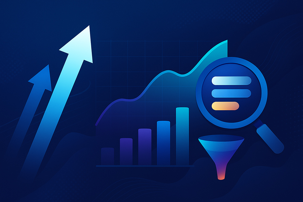 Designing SEO Objectives