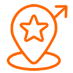 Improves Local Visibility