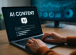 AI Content Good for SEO