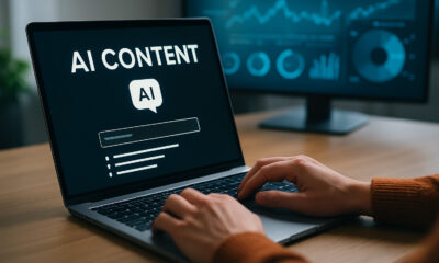 AI Content Good for SEO