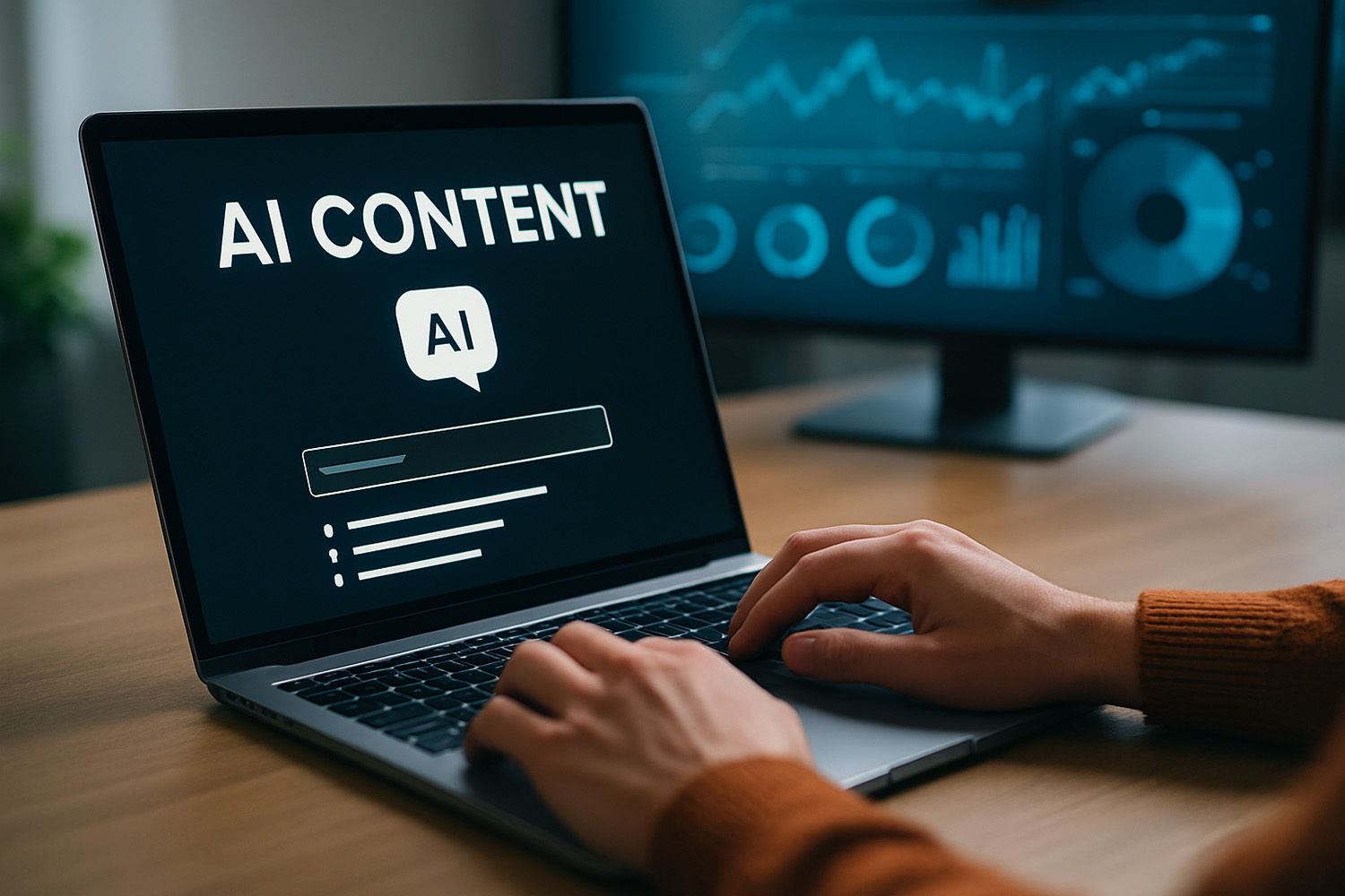 AI Content Good for SEO