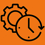 Efficiency and Time Savings