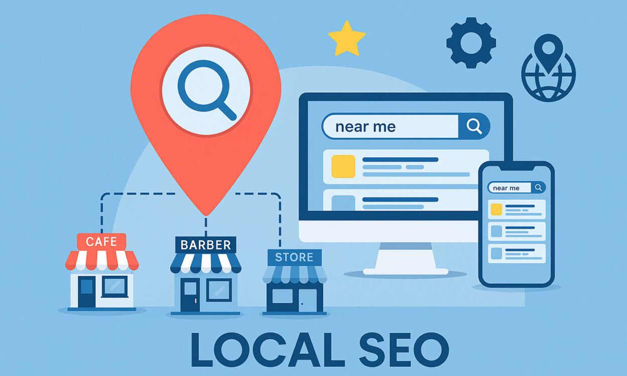 Local SEO