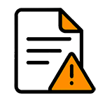 Poor Quality Information Potential Poor Quality Information Potential