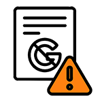 Risk of Google Penalties