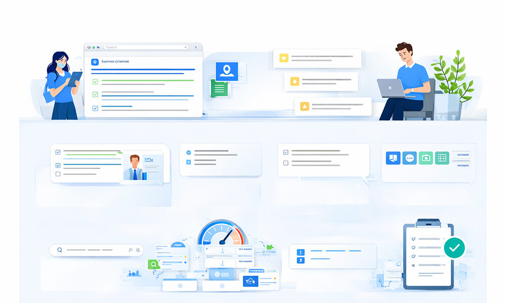 Google’s AI Overviews