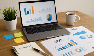 Low Competition Keywords with High Traffic