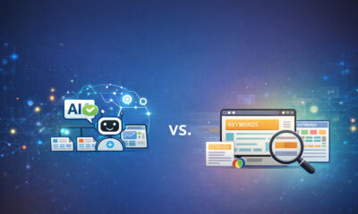 Semantic SEO vs Traditional SEO