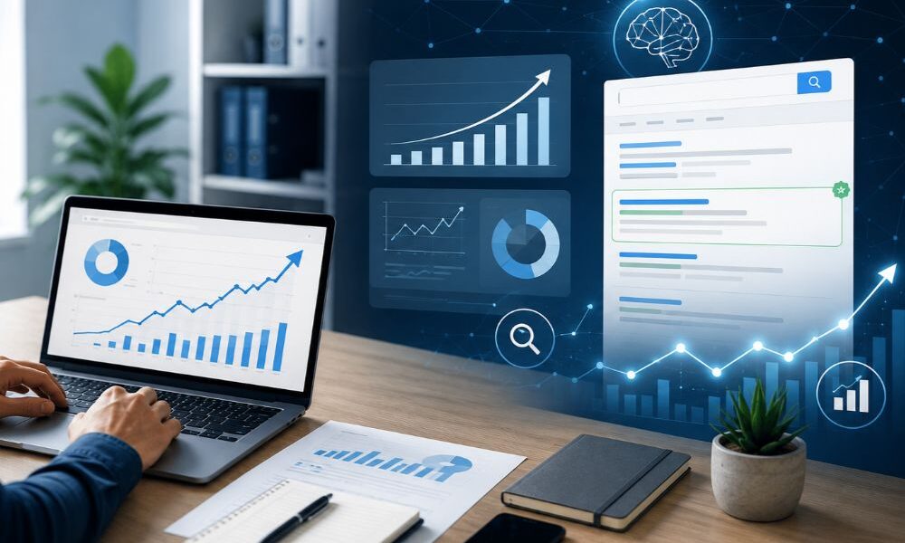 ROI of SEO in the AI Era
