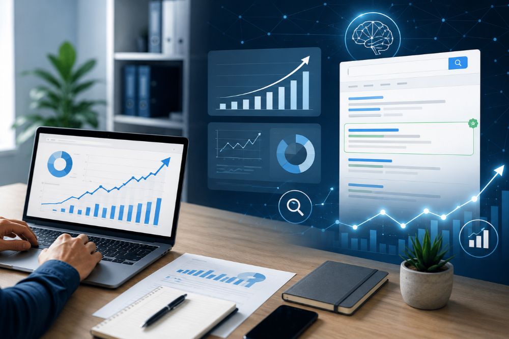 ROI of SEO in the AI Era