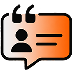 null