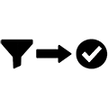 null