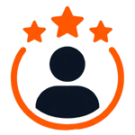 null